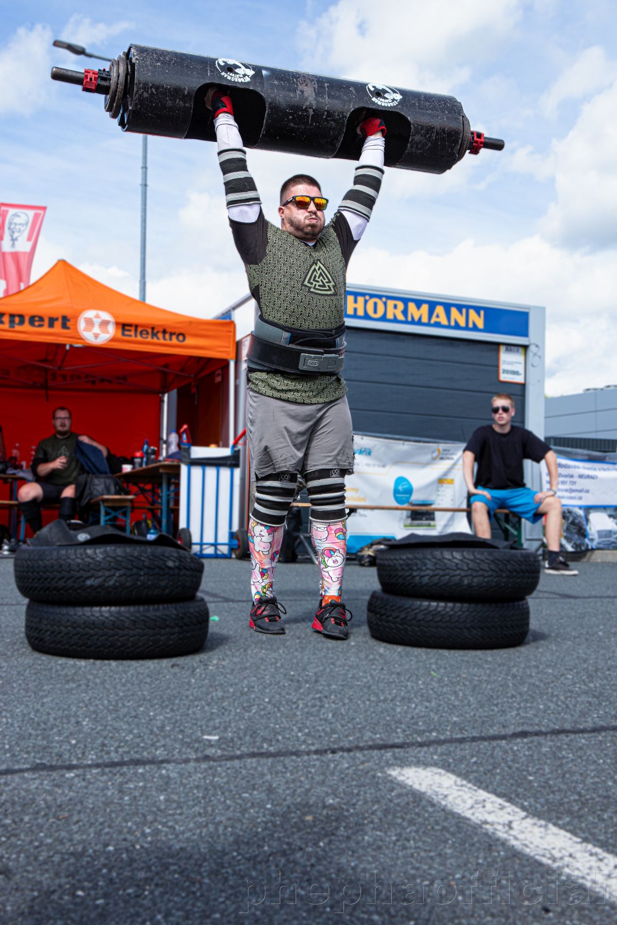 Log Lift Log Lift